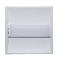 Light Efficient Design 2' x 2' 18/26/35 watt 120/277 volt CCT Selectable White Dimmable LED