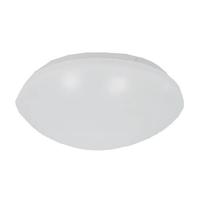Light Efficient Design 11" 6/10/16/22 watt 120/277 volt CCT Selectable Dimmable LED Ceiling Fixture
