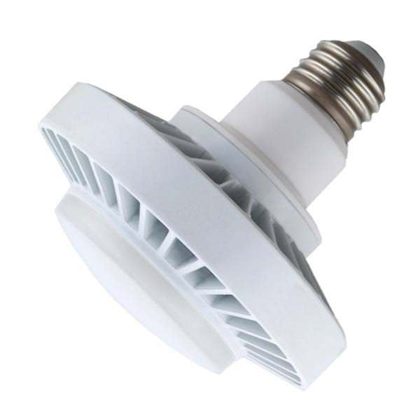 6" 30 watt 120/277 volt 2700K LED Downlight
