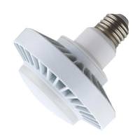 Light Efficient Design 6" 30 watt 120/277 volt 2700K LED Downlight