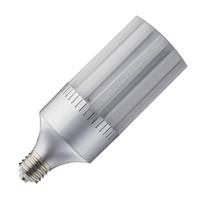 Light Efficient Design 45 watt 120/277 volt Medium Screw Base 4000K Cool White Non-Dimmable LED