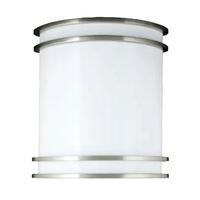 Light Efficient Design 18" 6/10/12/15 watt 120/277 volt CCT Selectable Dimmable LED Wall Sconce