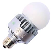 Light Efficient Design 14 watt 120/277 volt Medium Screw Base 3000K Natural White LED