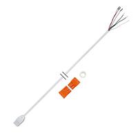 Light Efficient Design 3' Light Efficient Design Linear LED Strip Light Power Kit
