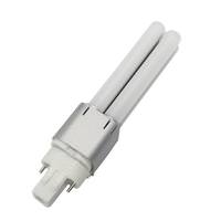 Light Efficient Design 5 watt 120/277 volt PL 2-Pin Base 4000K Cool White LED