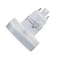 Light Efficient Design 12 watt 120/277 volt 4-Pin Base 4000K Cool White LED