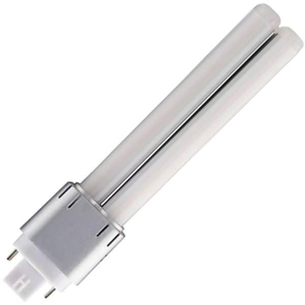 10 watt 120/277 4-Pin Base 4000K Cool White Dimmable LED