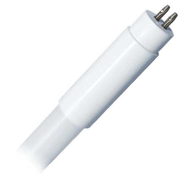 24 watt 120/277 volt 48" T5 Miniature Bi-Pin Base 5000K Daylight LED