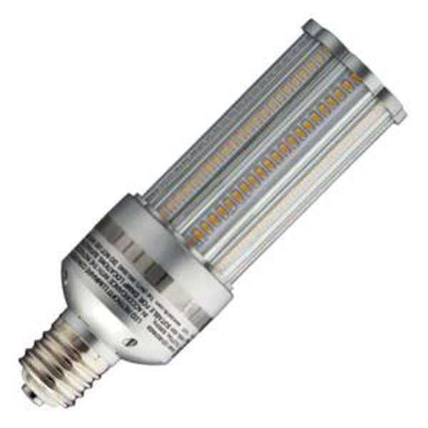 45 watt 120/347 volt Mogul Screw Base 3000K Natural White LED