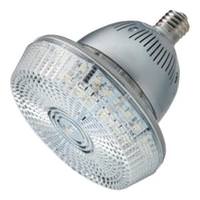 Light Efficient Design 150 watt 120/347 volt Exclusionary Mogul Screw Base 4200K Cool White LED
