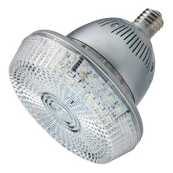 150 watt 120/347 volt Exclusionary Mogul Screw Base 5700K Daylight LED
