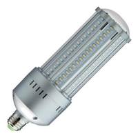 Light Efficient Design 38 watt 120/347 volt Corn Cob  Medium Screw Base 3000K Natural White LED