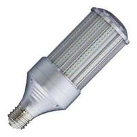 Light Efficient Design 65 watt 120/347 volt Corn Cob Mogul Screw Base 3000K Natural White LED