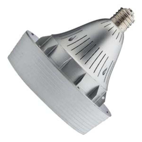 150 watt 120/347 volt Exclusionary Mogul Screw (EX39) Base 4000K Cool White LED