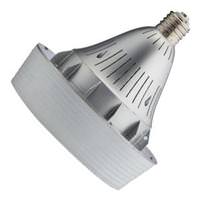 Light Efficient Design 150 watt 120/347 volt Exclusionary Mogul Screw (EX39) Base 4000K Cool White LED