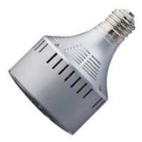 Light Efficient Design 30 watt 120/277 volt PAR38 Medium Screw Base 4200K Cool White LED