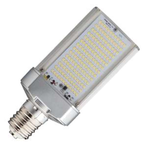 50 watt 120/347 volt Mogul Screw (E39) Base 4,000K Cool White LED