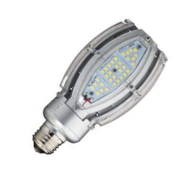 30 watt 120/277 volt Medium Screw Base 5700K Dimmable LED