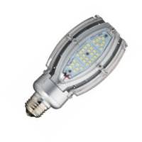 Light Efficient Design 30 watt 120/277 volt Medium Screw Base 5700K Dimmable LED