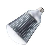 Light Efficient Design 45 watt 120/277 volt Mogul Screw Base 2700K Warm White Dimmable LED HID High Bay Retrofit