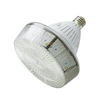Light Efficient Design 140 watt Exclusionary Mogul Screw Base 5700K Daylight LED HID High Bay Retrofit