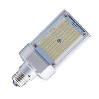 Light Efficient Design 30 watt 120/277 volt Mogul Screw Base 4000K Cool White LED