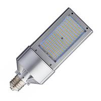 Light Efficient Design 120 watt 120/277 volt Mogul Screw Base 3000K Natural White LED