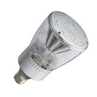 Light Efficient Design 30 watt 120/277 volt Exclusionary Mogul Screw Base 3000K Natural White Non-Dimmable LED
