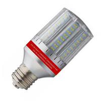 Light Efficient Design 24 watt 120/277 volt Exclusionary Mogul Screw Base 5700K Non-Dimmable LED