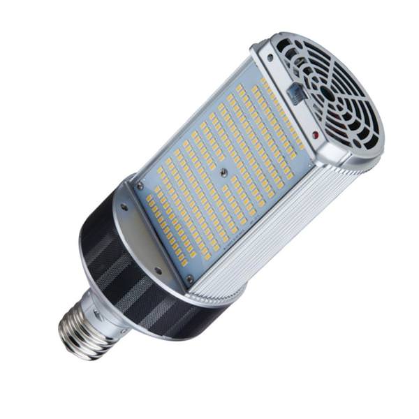 50 watt 120/277 volt Medium Screw Base 4000K Cool White LED