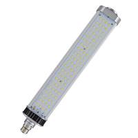 Light Efficient Design 100 watt 120/277 volt Bayonet Base 2200K Warm White Non-Dimmable LED Low Sodium Retrofit