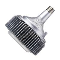 Light Efficient Design 135 watt 120/277 volt Exclusionary Mogul Screw Base 5000K Daylight Non-Dimmable High Bay LED Fixture