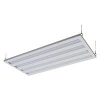 Light Efficient Design 2' x 4' 300 watt 120/277 volt 5000K Non-Dimmable LED High Bay