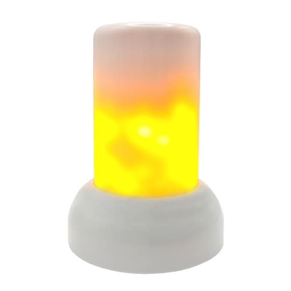 4.5" 100 LED Flame Illusion Wave Module
