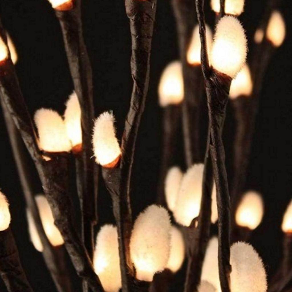 Light Garden 01761 Electric Willow Lighted Branch