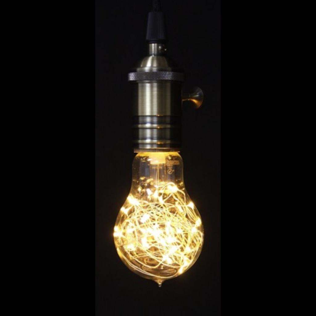 Light Garden 01854 Patio Bulb