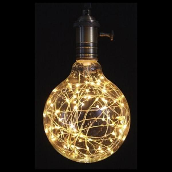 Light Garden 01856 Patio Bulb