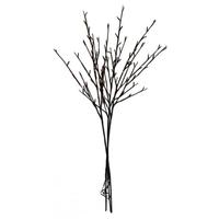 View Artificial Willow Electric Lighted Branch (96 Warm White LED Lights)