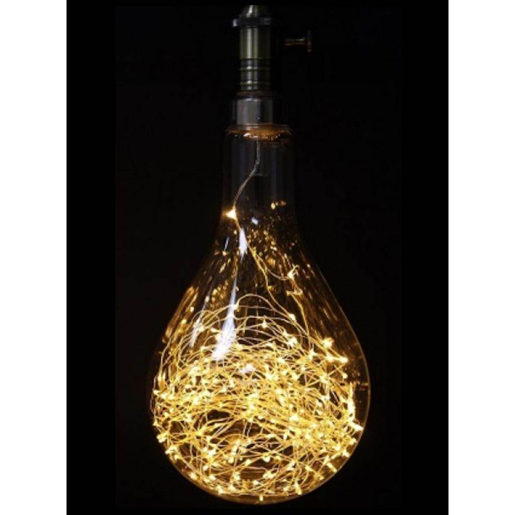 Light Garden 01971 Patio Bulb