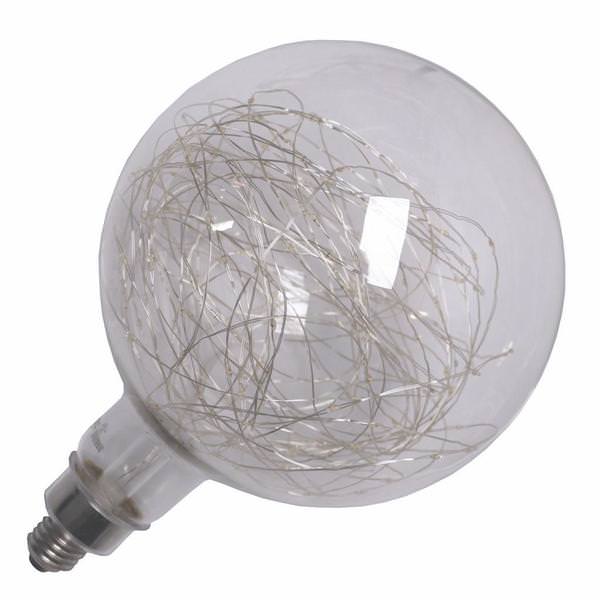 11.25" 3 watt LED Micro Light String Bulb
