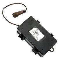 Light Garden 3 C Battery Converter For 96L Light Garden Models