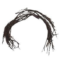 Light Garden Willow Electric Lighted Branch (96 Warm White LED Lights)
