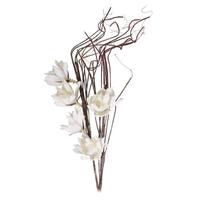 Light Garden 60" Artificial White Blossom 