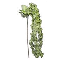 Light Garden 30" Artificial Green Foam Flower