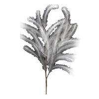 Light Garden 45" Artificial Grey Pampas Grass