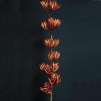 Light Garden 46" Artificial Terracotta Flower