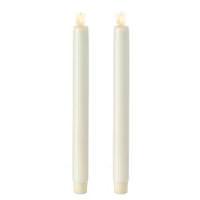 Wedding Brass Style Candles