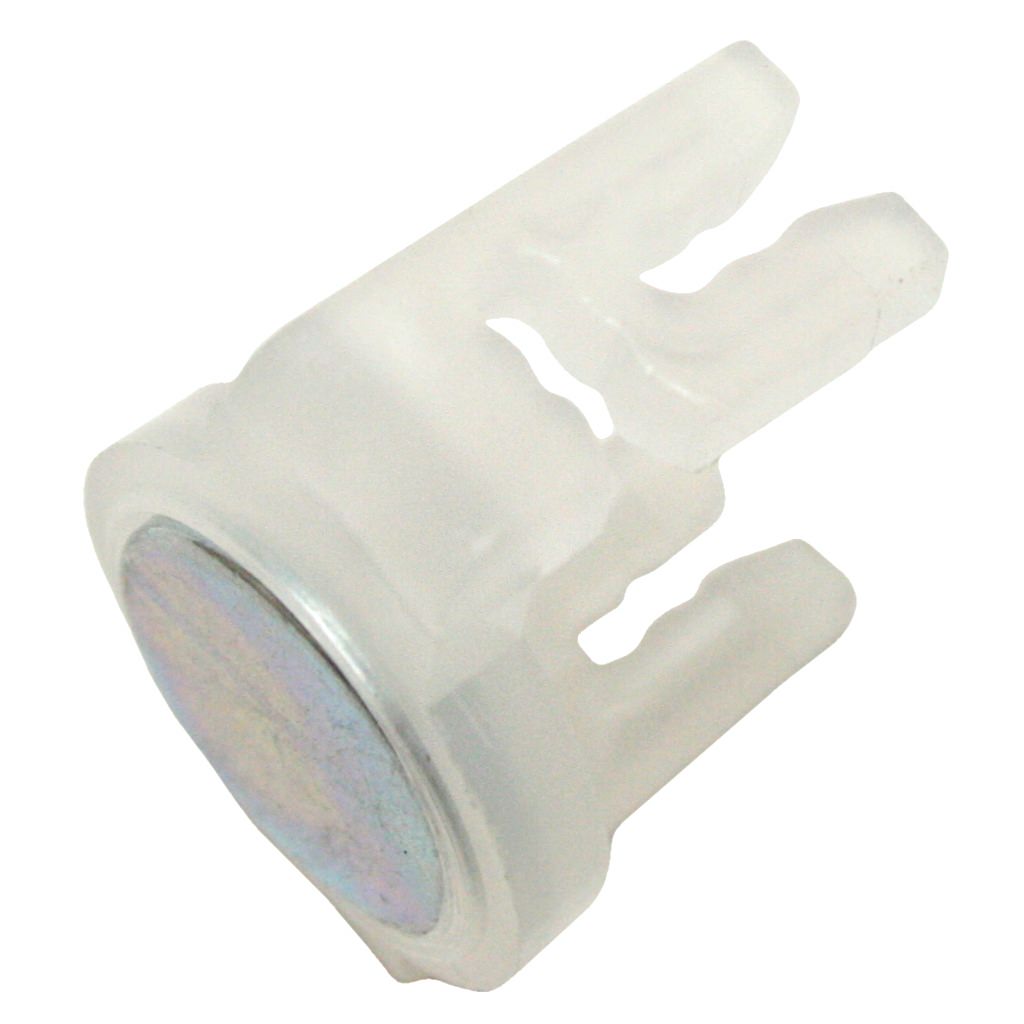 LiteSource 09500 Christmas Light Mounting Clip