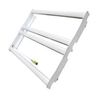 Litetronics 2' x 4' 50 watt 120/277 volt 4000K Dimmable Magnetic LED Troffer Retrofit