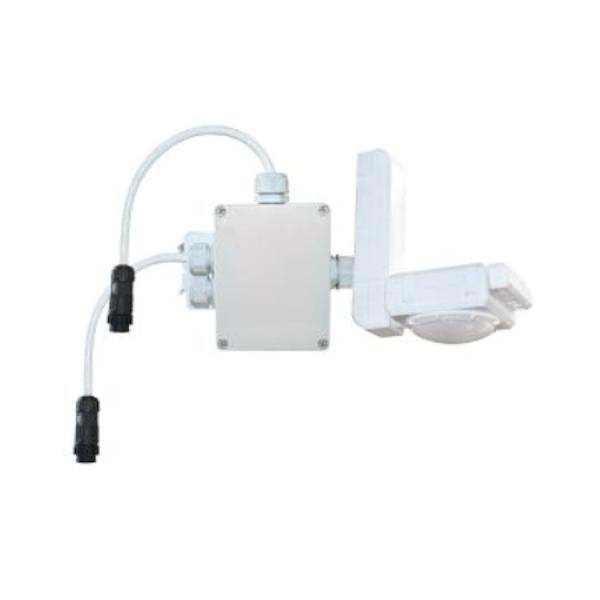 LED High Bay Motion Sensor with Junction Box